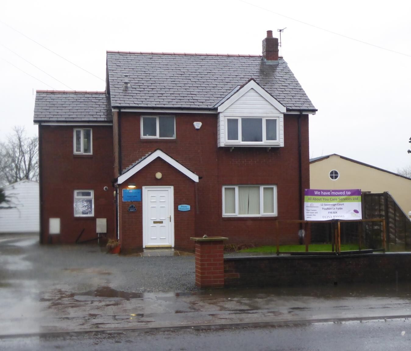 Garstrang Rd, Preston for sale Primary Photo- Image 1 of 1