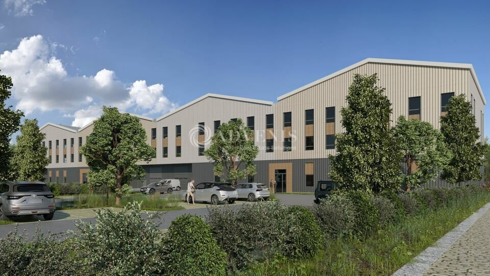 Industrial in Limeil-Brévannes for sale - Building Photo - Image 3 of 4
