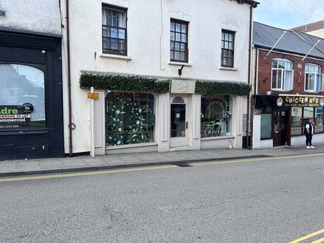 31 Moor St, Chepstow for sale Building Photo- Image 1 of 3