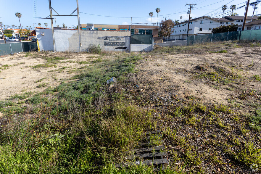 1032 S Pacific Coast Hwy, Redondo Beach, CA for sale - Primary Photo - Image 1 of 1