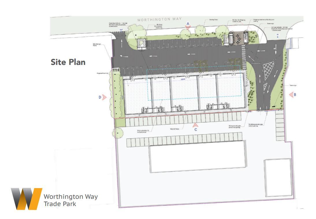 Worthington Way, Wigan for sale Primary Photo- Image 1 of 1