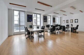 More details for 121 Rue D'Aboukir, Paris - Office to Rent