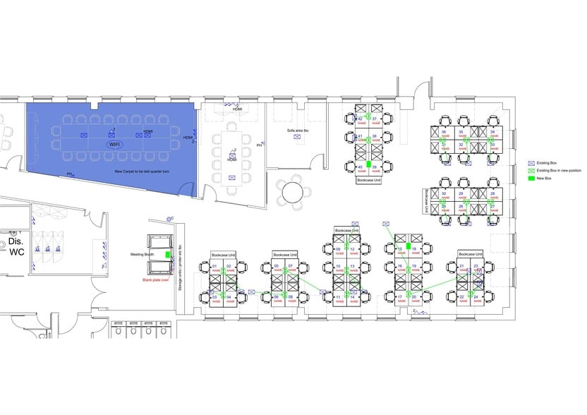 234 Botley Rd, Oxford to rent - Floor Plan - Image 1 of 1
