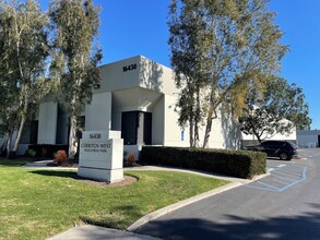 16410-16430 Manning Way, Cerritos, CA for rent Building Photo- Image 1 of 1