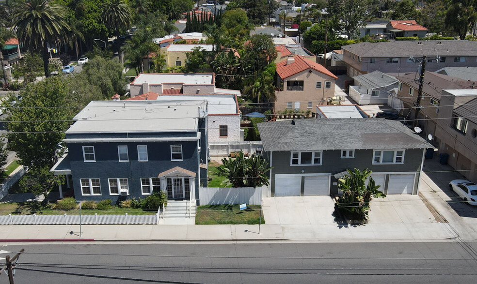 3701 E Broadway, Long Beach, CA for sale - Building Photo - Image 3 of 19