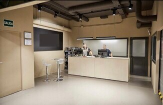 More details for Calle de Agustín de Foxá, 29, Madrid - Retail to Rent