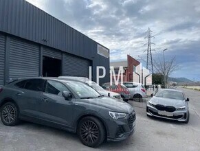 Light Industrial in Aubagne to rent Building Photo- Image 1 of 3