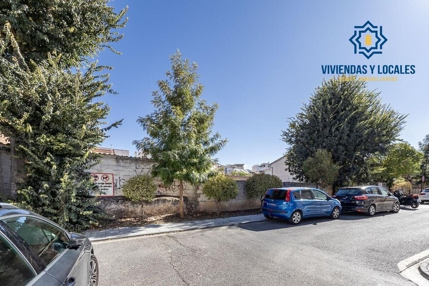 Land in Ogíjares, Granada for sale - Building Photo - Image 2 of 7
