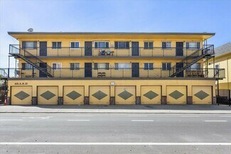 More details for 635 E 15th St, Oakland, CA - Build-to-Rent for Sale