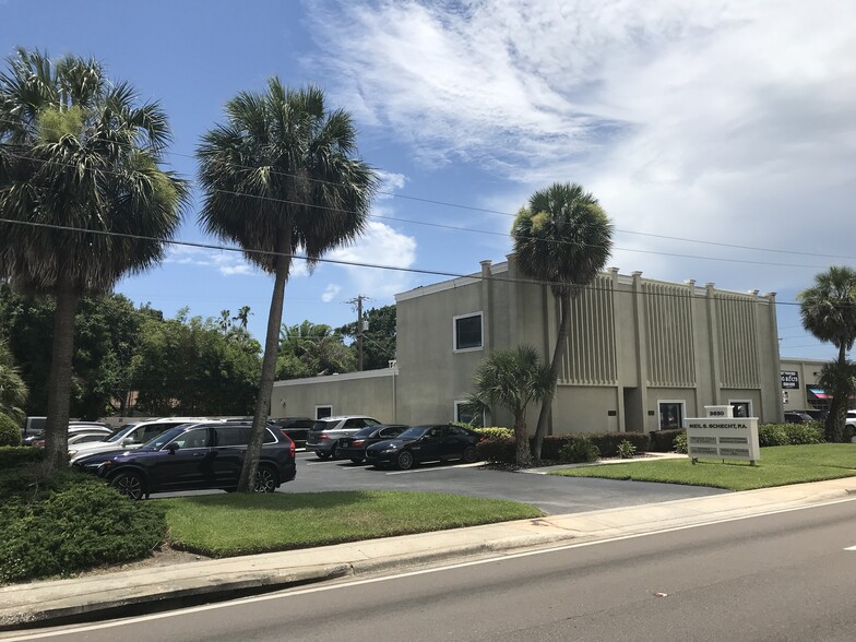 3630 W Kennedy Blvd, Tampa, FL for rent - Building Photo - Image 1 of 18