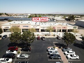 14466 Main St, Hesperia, CA for sale Building Photo- Image 1 of 1