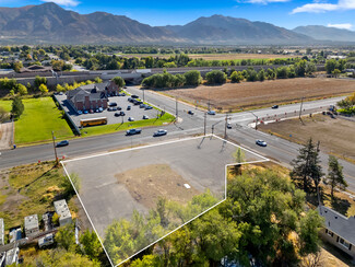 More details for 1819 N 2000 W, Farr West, UT - Land for Rent