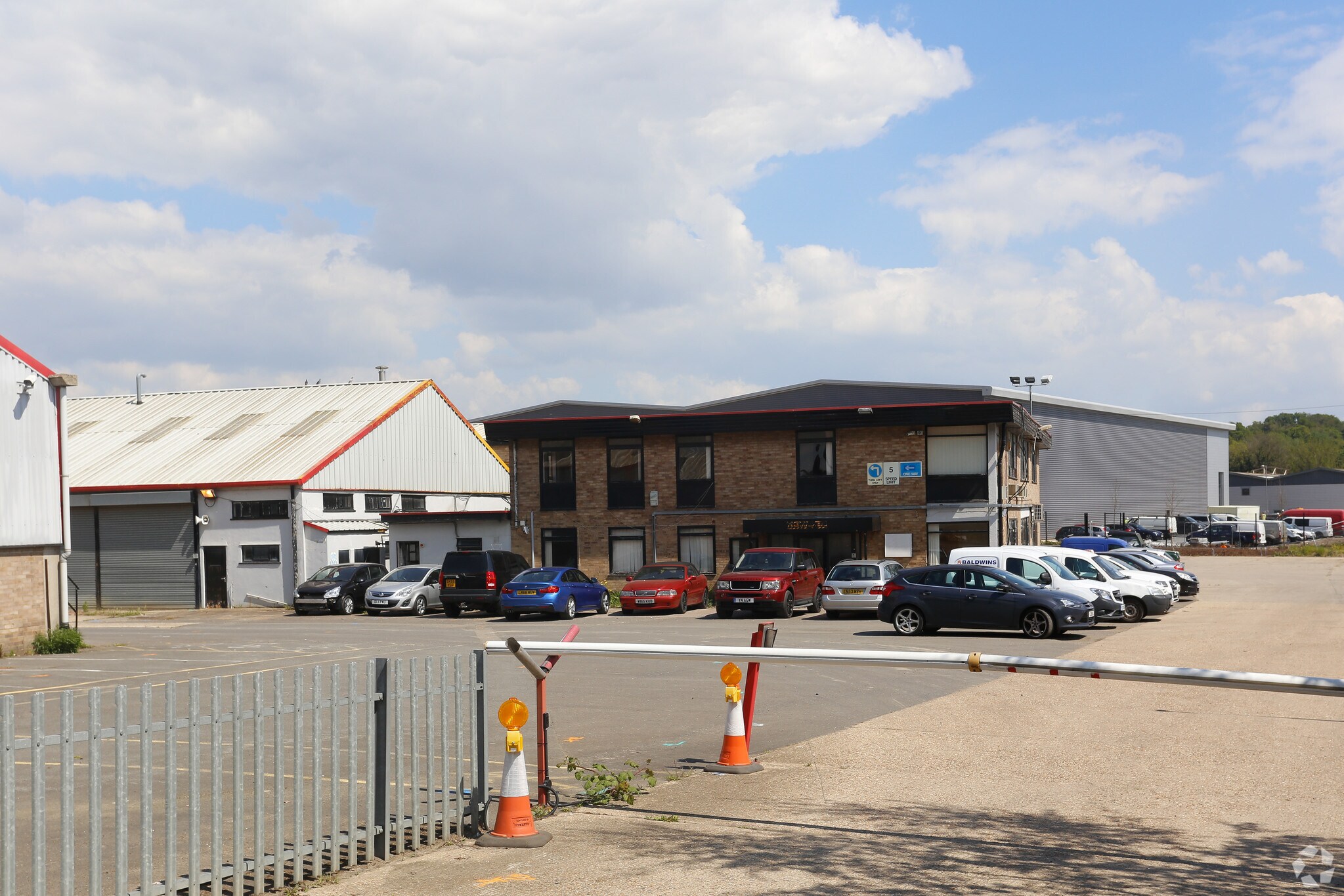 Hawley Rd, Dartford for sale Primary Photo- Image 1 of 1