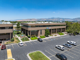 More details for 1403-1405 W 2200 S, Salt Lake City, UT - Office for Rent