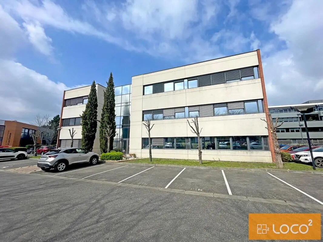 76 Rue Saint-Jean, Balma to rent Building Photo- Image 1 of 16