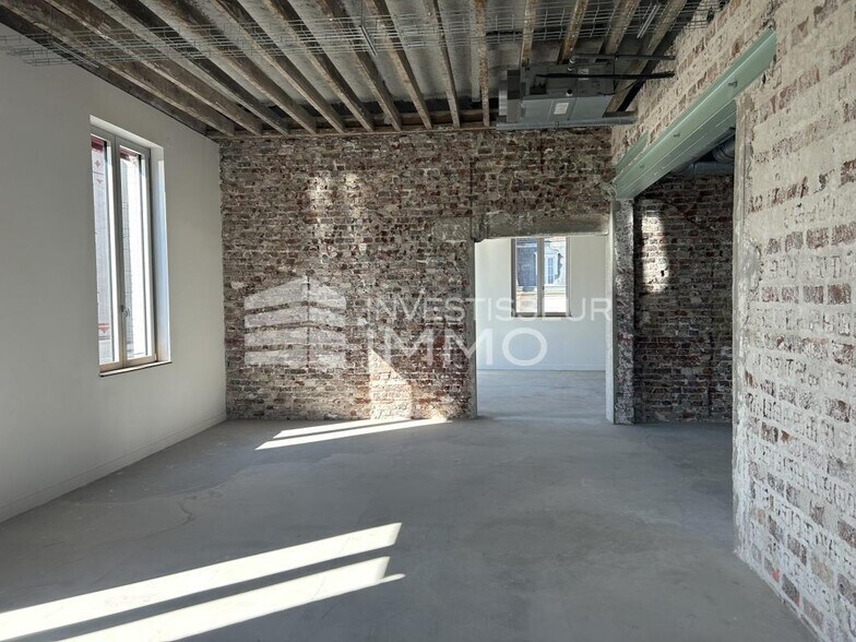 Office in Malakoff to rent - Interior Photo - Image 3 of 5