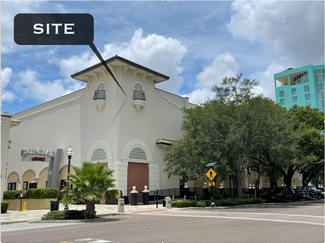 More details for 153 2nd Ave N, Saint Petersburg, FL - Retail for Rent