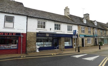 21 Corn St, Witney for sale Primary Photo- Image 1 of 1