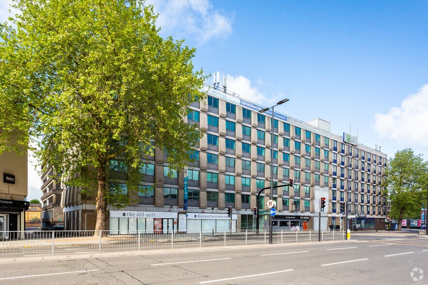 Temple Gate, Bristol for sale - Primary Photo - Image 1 of 1