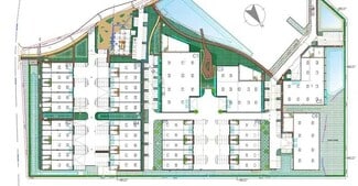 More details for 66 Avenue De La Plesse, Villejust - Light Industrial for Sale