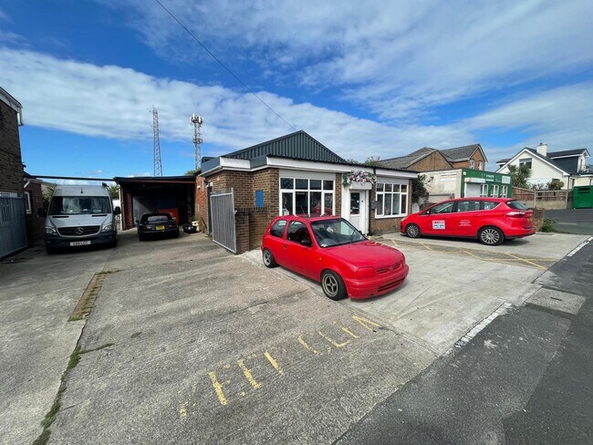 More details for 151 Mowbray Dr, Blackpool - Industrial for Sale
