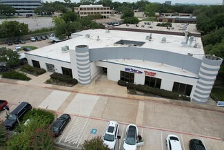 More details for 8730 King George Dr, Dallas, TX - Light Industrial for Sale