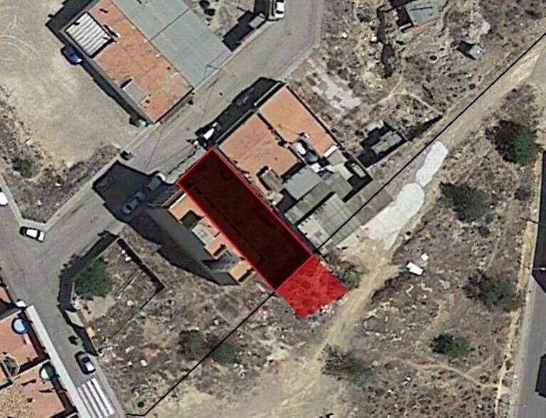 Cuevas de Montiel, Benaguasil, Metro Benaguasil, 27, Benaguasil, Valencia for sale - Aerial - Image 2 of 7