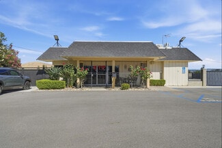 More details for 1660 N Newcomb St, Porterville, CA - Co-working to Rent