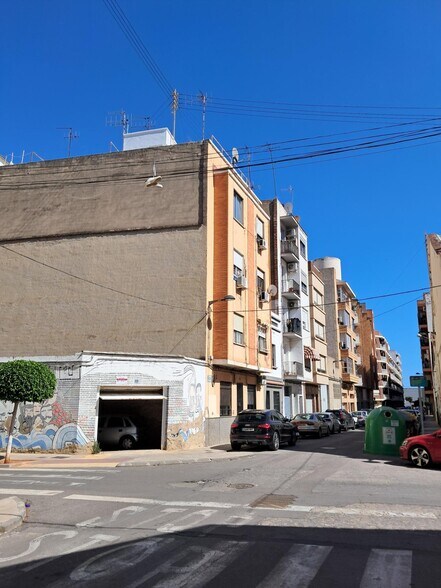 Land in Vila-real, Castellón for sale - Building Photo - Image 2 of 12