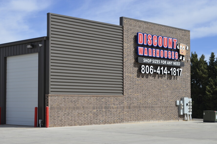 15820 County Road 2100, Lubbock, TX for rent - Building Photo - Image 3 of 8