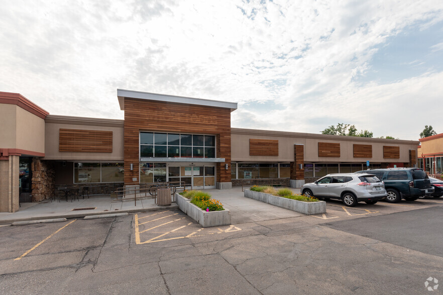 2400-2616 Baseline Rd, Boulder, CO for rent - Primary Photo - Image 1 of 15