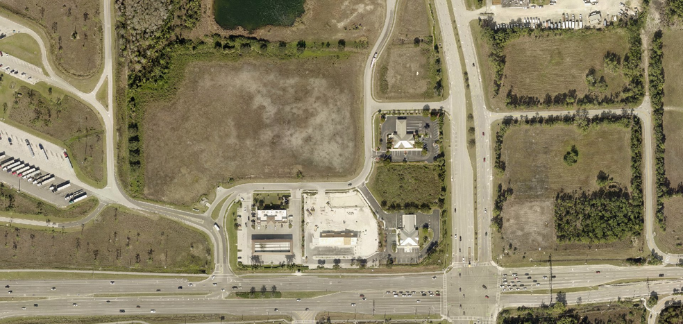 Daniels Pky, Fort Myers, FL for sale - Building Photo - Image 3 of 5