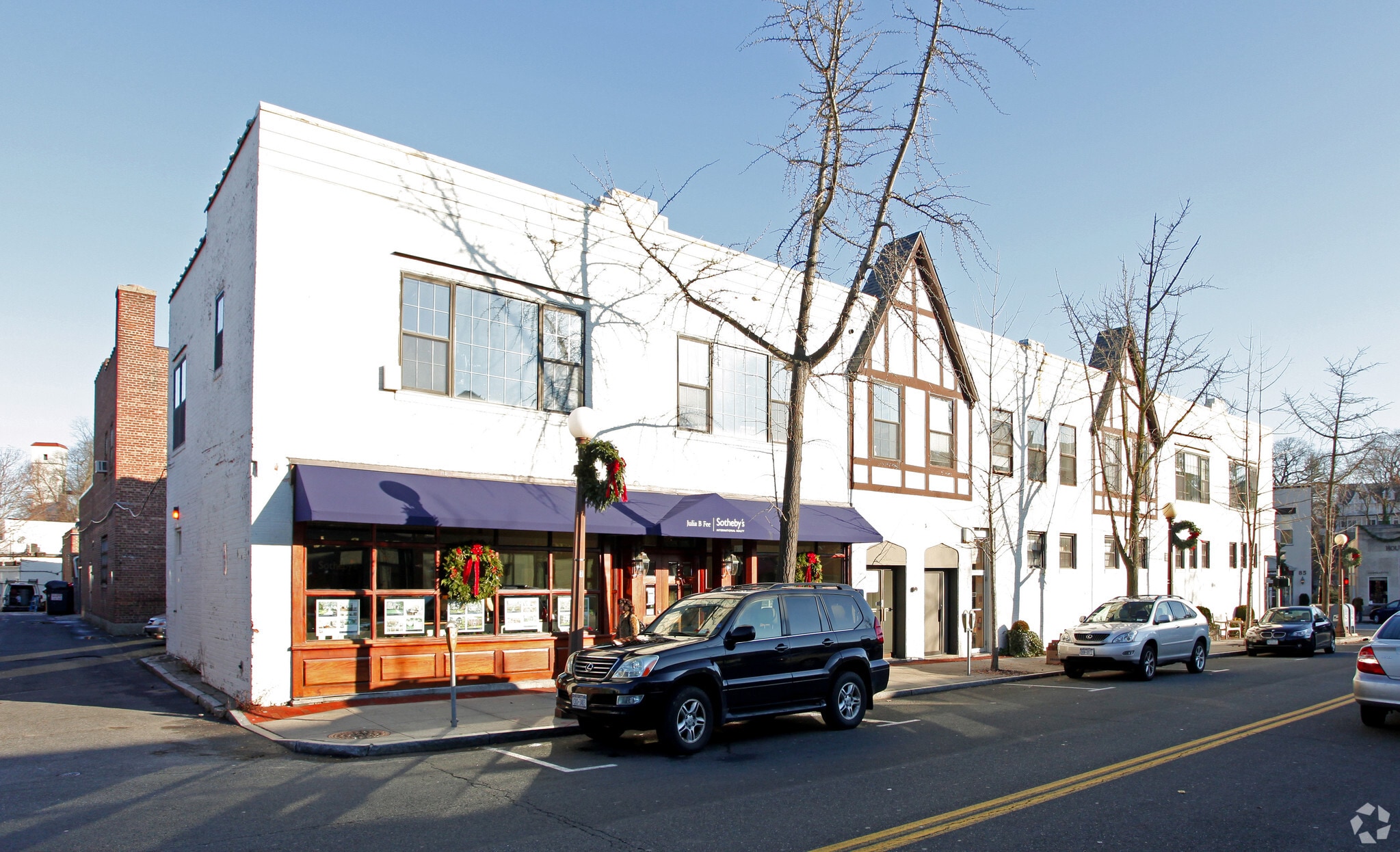2 Park Pl, Bronxville, NY to rent Primary Photo- Image 1 of 10
