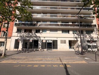 More details for 19-21 Boulevard Davout, Paris - Retail to Rent