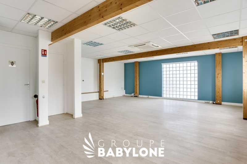 Office in Suresnes to rent - Interior Photo - Image 3 of 12