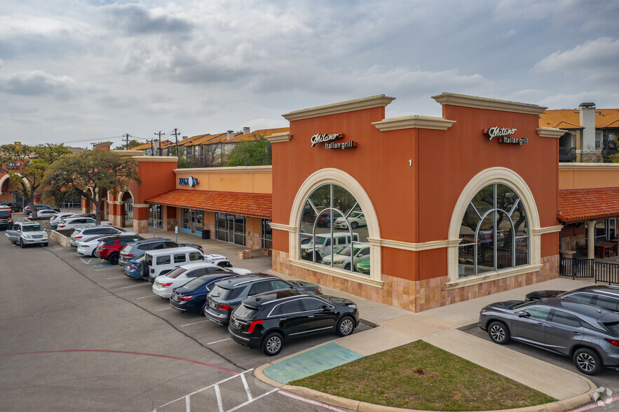 19239 Stone Oak Pky, San Antonio, TX for sale - Primary Photo - Image 1 of 1