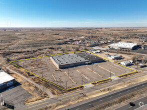 27496 Frontage Rd, La Junta, CO for sale Primary Photo- Image 1 of 1