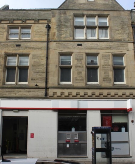 11 Cambridge Rd, Harrogate for sale - Primary Photo - Image 1 of 1