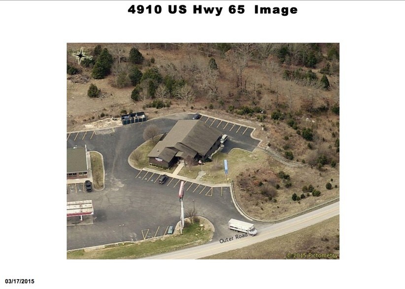4910 US Highway 65, Walnut Shade, MO 65771 UK