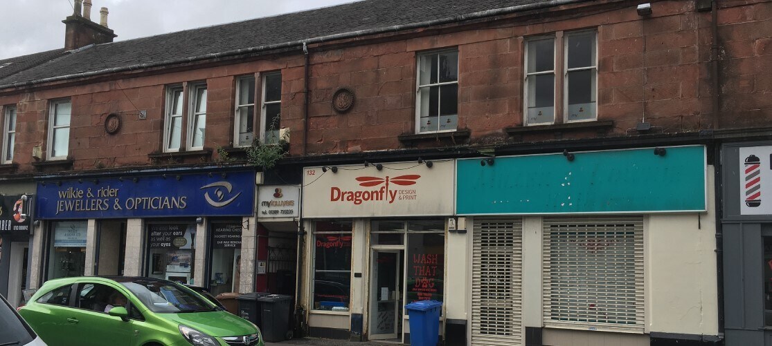 130 Main St, Alexandria for sale Primary Photo- Image 1 of 1