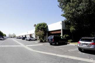 More details for 21828 Lassen St, Chatsworth, CA - Industrial for Rent