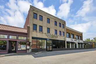 2521-2525 E Main St, Bexley, OH for sale Building Photo- Image 1 of 1