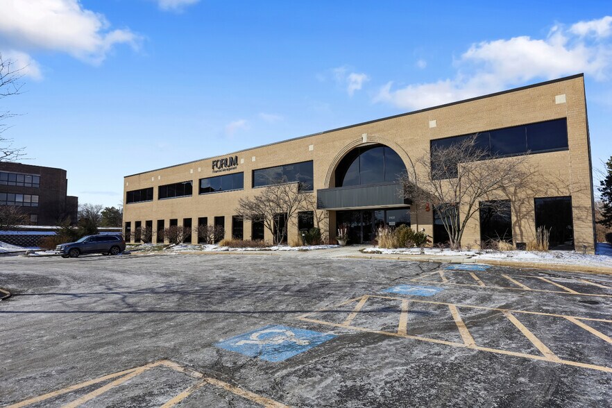 1900 S Highland Ave, Lombard, IL for sale - Building Photo - Image 1 of 1