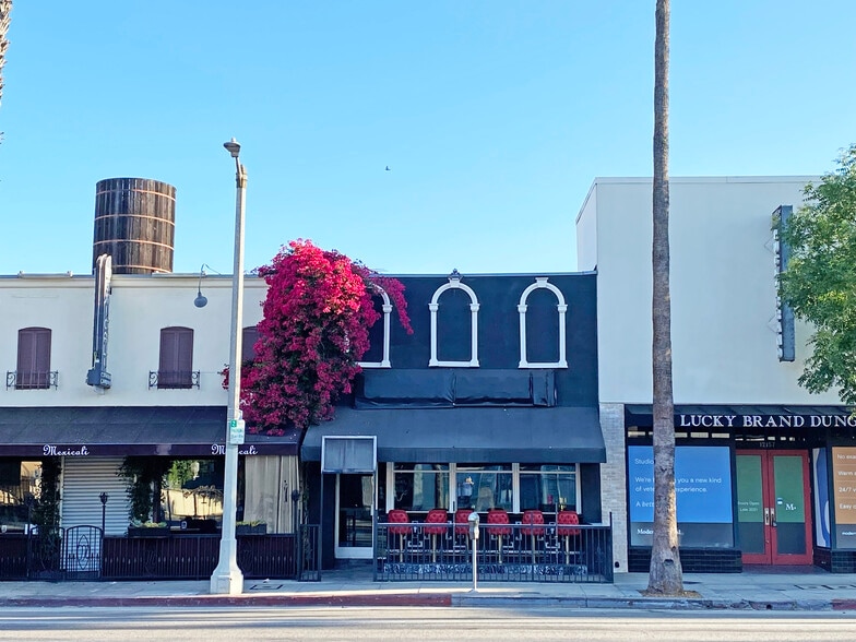 12159-12161 Ventura Blvd, Studio City, CA for rent - Building Photo - Image 2 of 3