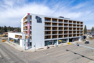 More details for 9999 Elbow Dr, Calgary, AB - Retail to Rent