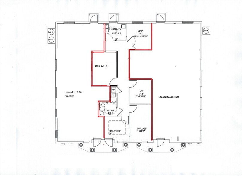 26837 Tanic Dr, Wesley Chapel, FL for rent - Building Photo - Image 2 of 10