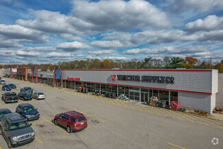 More details for 1534 N Center Rd, Somerset, PA - Retail for Rent