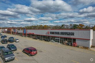 1534 N Center Rd, Somerset, PA for rent Building Photo- Image 1 of 3