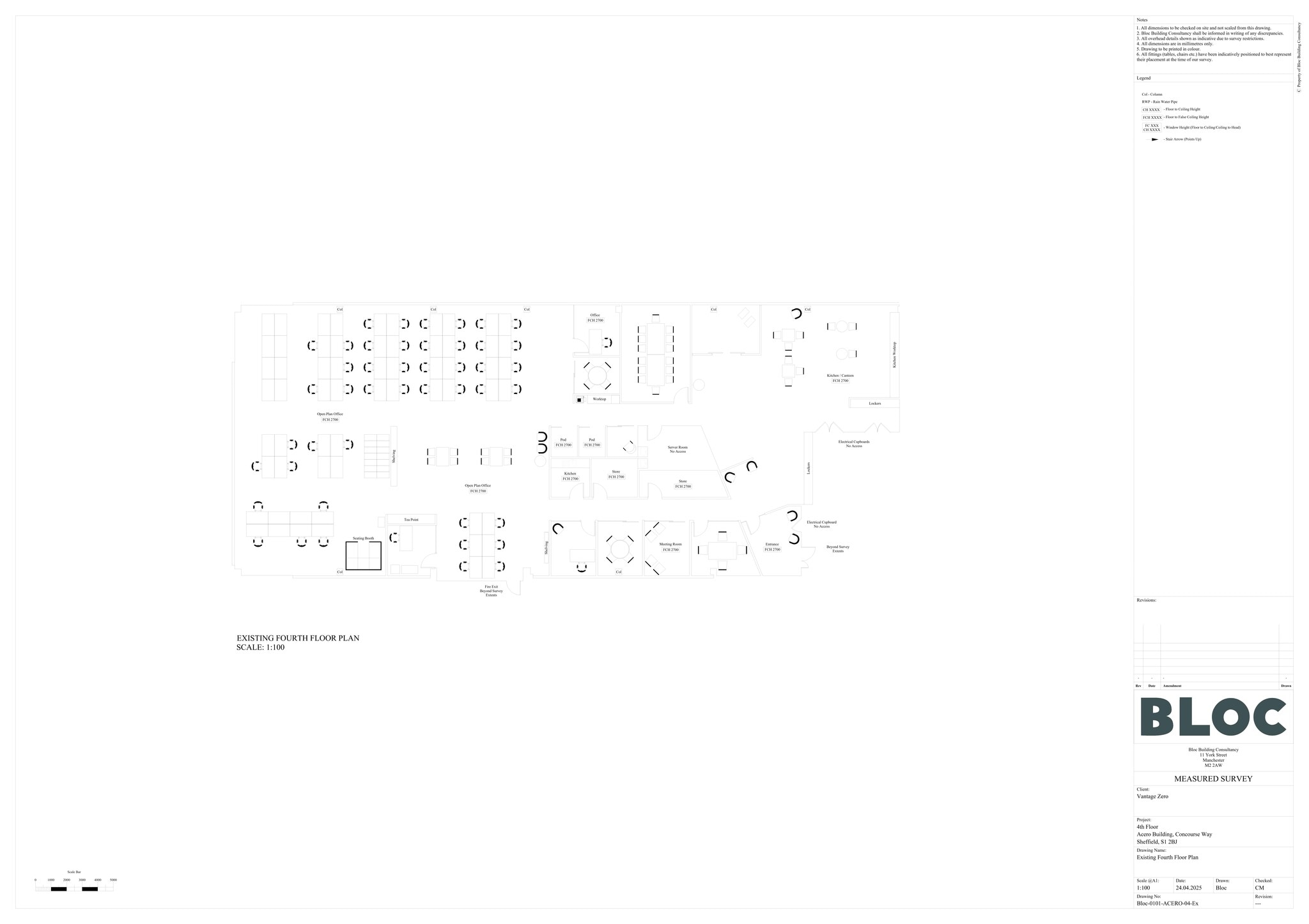1 Concourse Way, Sheffield to rent Site Plan- Image 1 of 14