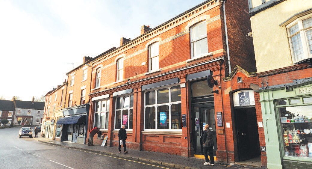 39 Market Pl, Melbourne to rent Building Photo- Image 1 of 4